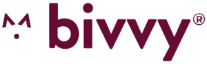 Bivvy Logo