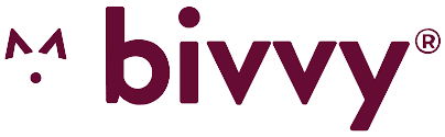 Bivvy Logo