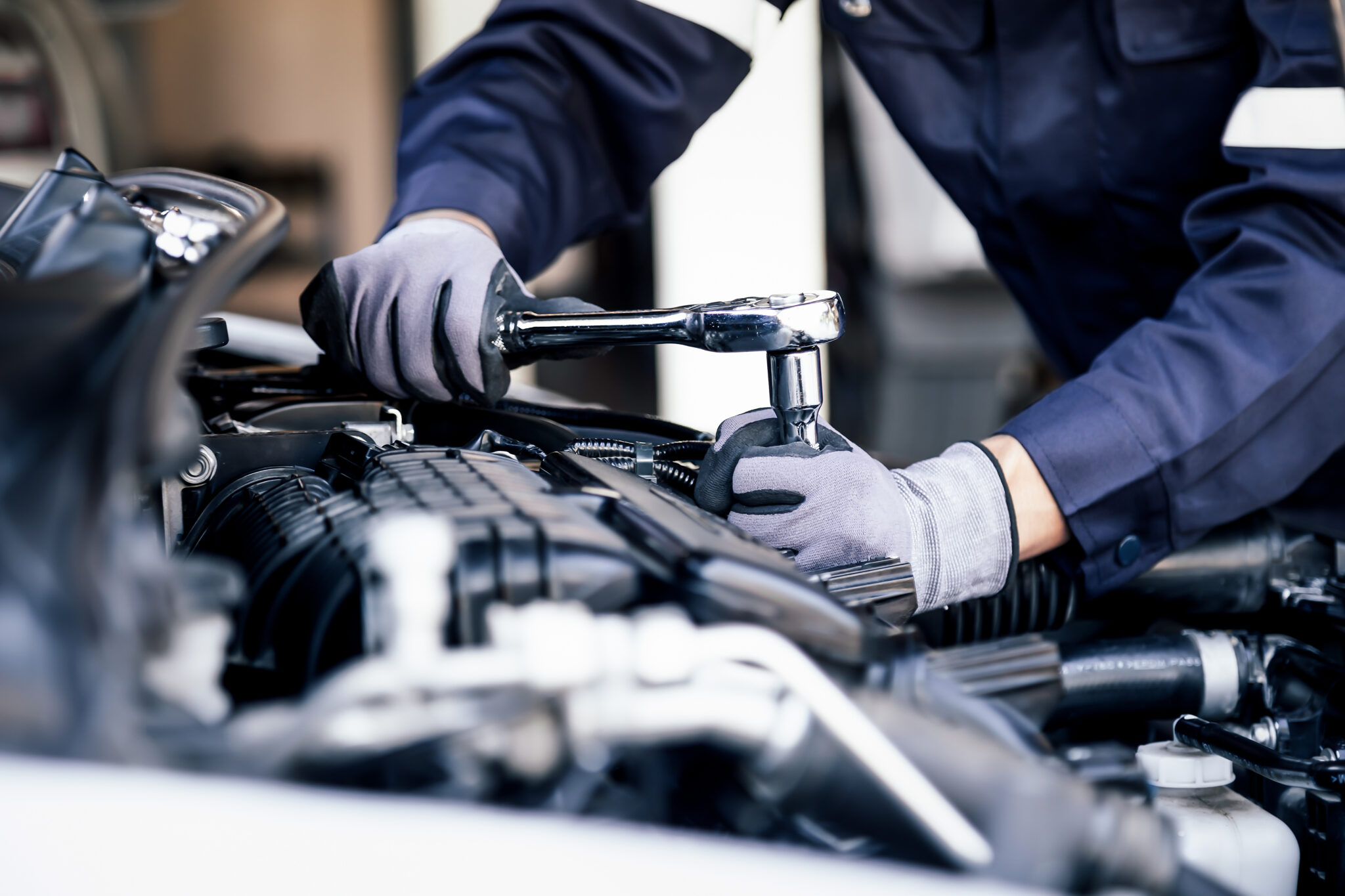 Progressive Mechanical Breakdown Insurance
